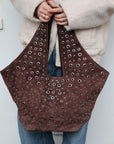 Nova Brown Bag