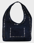 Stellar Navy Blue Bag