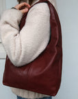 Sienna Ruby Red