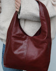 Sienna Ruby Red