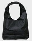 Sienna Midnight Black Bag