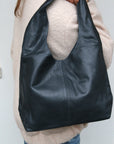 Sienna Navy Blue Bag